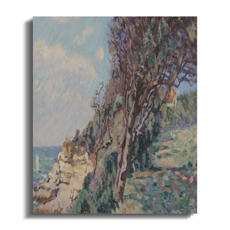 Cupp Wrapped Canvas Print Set, 15x30