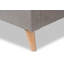 Lit plateforme en tissu d’ameublement Bonner-1357157798-1357157797