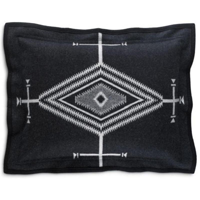 Pendleton Los Ojos Sham One count