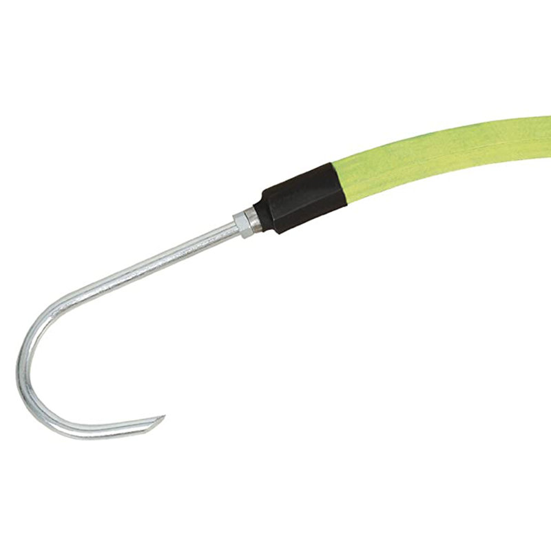 Timber Tuff Timber Claw Comfort Grip Logging Hand Tool, Green (2 Pack)