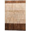 Tapis brun clair Nunley