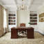 The Classic Italian Collection Traditional Stripe Wallpaper Roll-949870635