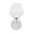 Frosted White is out of stock
