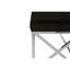 Sayyed Velvet Upholstered Bench-42306676-42306674