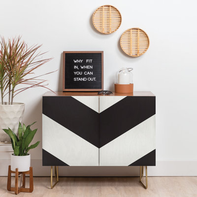 Accent Cabinet