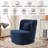 Prattsburgh 27.95" Wide Swivel Barrel Accent Chair-1502648231