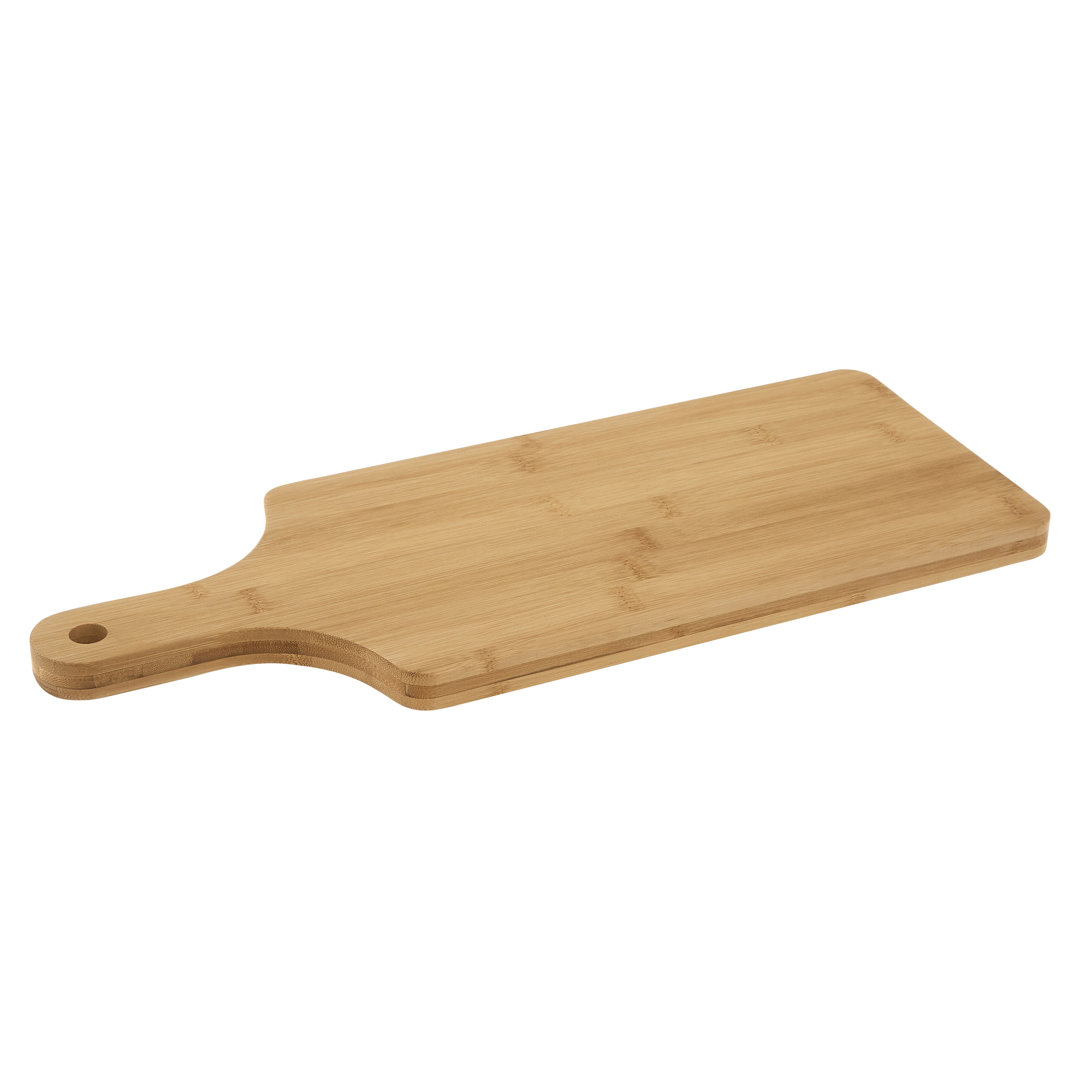 Bamboo Cutting Board