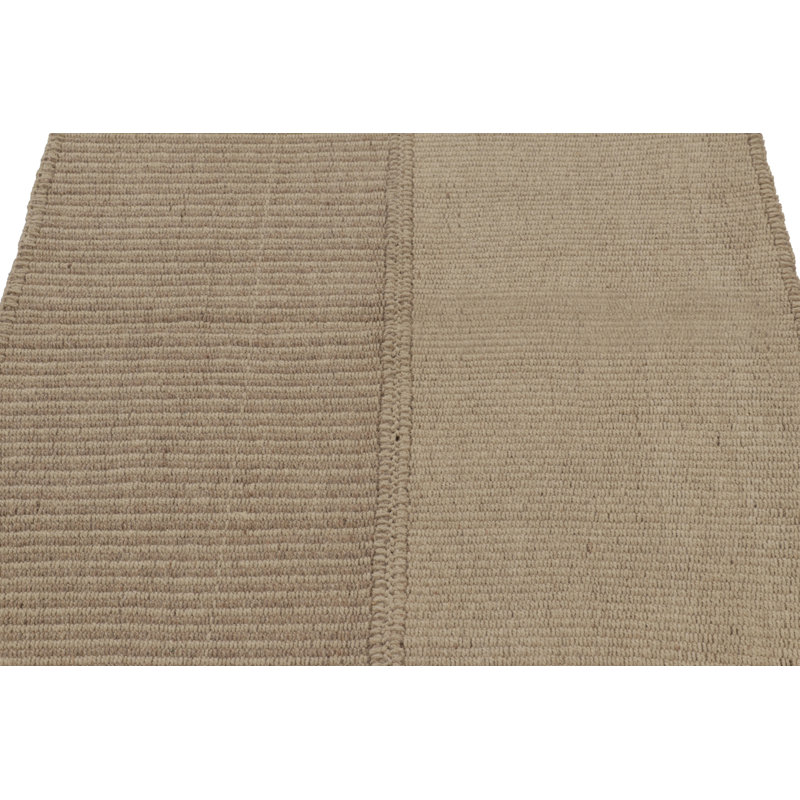 Rez Kilim One-of-a-Kind 3'3X4'6 Area Rug