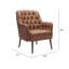 Fauteuil Tasmania-1039631596