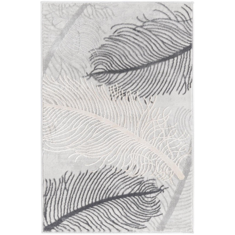 Tapis Sageville, Rectangle 2 pi x 3 pi