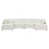 Blanc est en rupture de stock