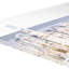 Acrylic Decorative Tray-1636171639