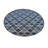 Outdoor Veranda Area Rug Denim Color-40280344