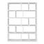 Sighfrith Bookcase-10273789
