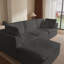 Canapé modulaire 110 po pour salon-118309723