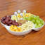 Divided Serving Dish