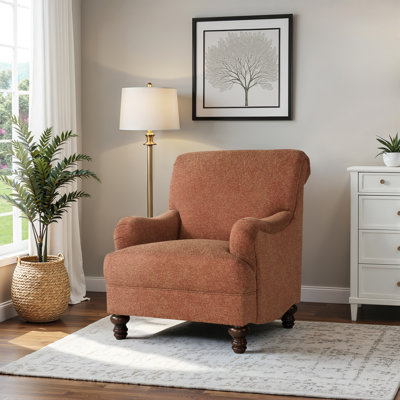 Tylor Upholstered Armchair