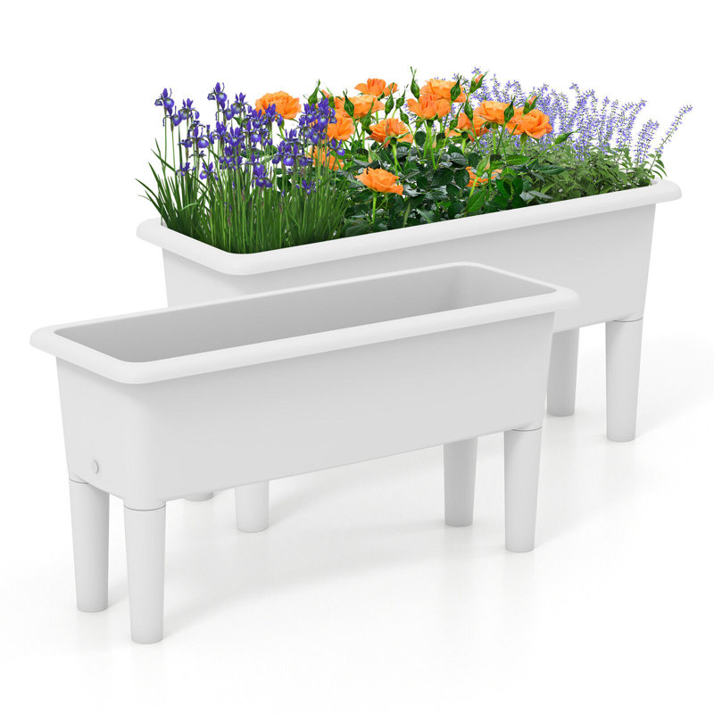 Planter Box