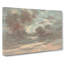 Stormy Sunset by John Constable - Wrapped Canvas Painting-61849448