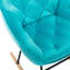 Chaise berçante Dehaan-88522333