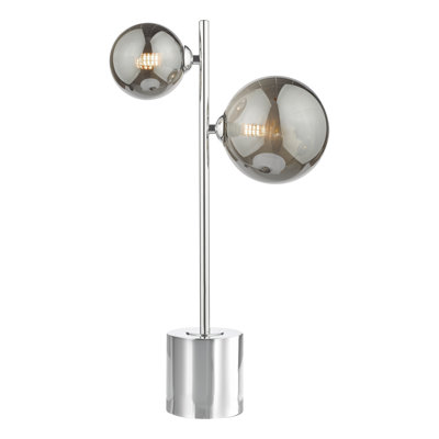 Metal Table Lamp Lamp