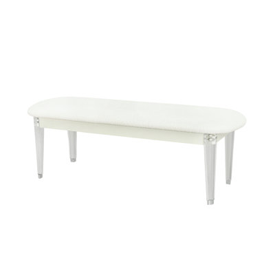 Banc Lyra Beige