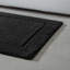 Tapis pour salle de bain en coton Calvin Klein-111181049-111181050