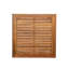 Ensemble de canapés en bois 4 pièces ACACIA