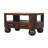 Sphere Leg Coffee Table