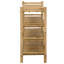 8 Pair Shoe Rack