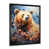 Black Picture Framed selected