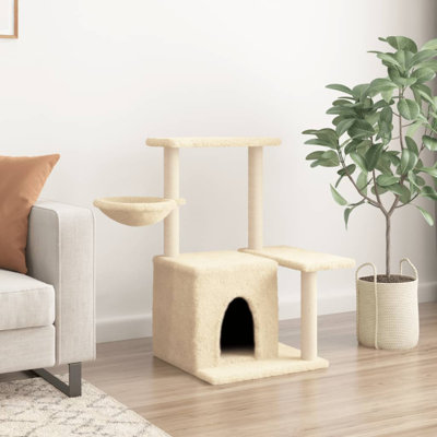 83cm H Cat Tree
