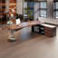 Bureau de direction 86,61 po Minimalist Creative-129227177