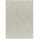 Tapis rectangulaire Sadie