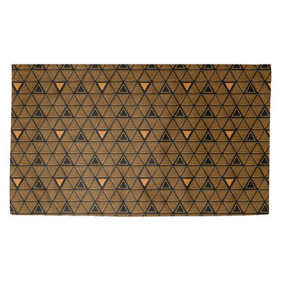 Jordao Geometric Indoor Rug