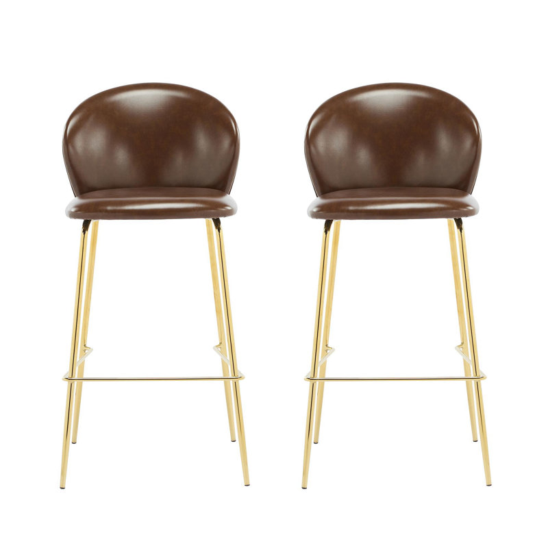 Tabouret de bar Kira