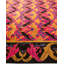 Arts & Crafts One-of-a-Kind 8' 10" X 11' 10" Hand Knotted Area Rug