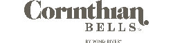 Corinthian Bells logo