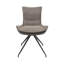 Charlo 46cm H Fabric Upholstered Side Chair-1944142550