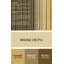 Tapis décoratif multicolore à motif abstrait-13400080