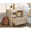 Table de chevet Edmondson Harvey Park