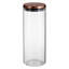 Saltash Glass Jar-29209881-25964867