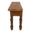 Console Lone Star Longhorn