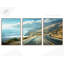 Art mural de Californie, route numéro un, bord de mer, impression de voyage, parc national, affiche-99315219-99315220