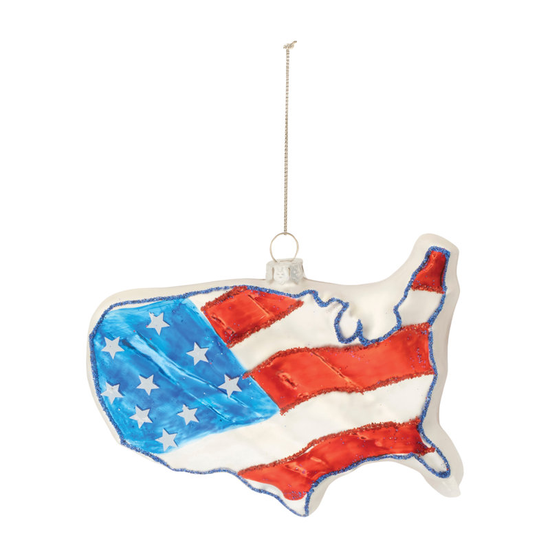 Ornement États-Unis