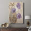 Mauve Sophistication I - galerie Cavas-108826917