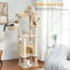 Arbre à chat 55 po Sisal-1048251777