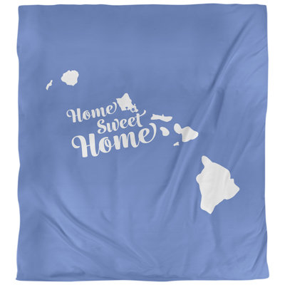 Housse de couette honolulu doux