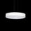 Eclyptix 1 - Light LED Chandelier