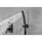 12" Rain Shower Head Systems Wall Mounted Shower-118580267